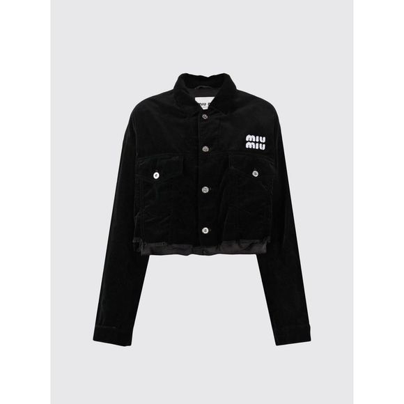 MIUMIU JACKET STYLE 781